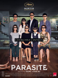 Parasite Parasite