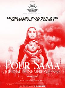 Pour Sama Pour Sama