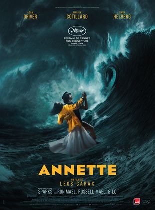 Annette Annette
