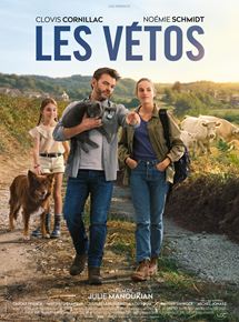Les Vétos Les Vétos