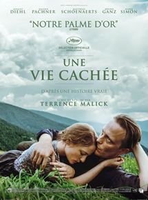 Une vie cachée Une vie cachée
