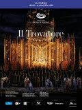 Il Trovatore (Arènes de Vérone-FRA Cinéma) Il Trovatore (Arènes de Vérone-FRA Cinéma)