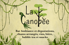 La Canopée