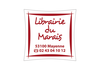 Librairie du Marais Mayenne