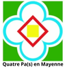 Quatre pa(s) en Mayenne