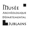 Musée archéologique départemental de Jublains